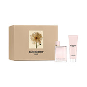 Burberry Her Set (EDP 50 ml + Bl 75 ml) - Burberry