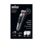 Braun Professional Beard Trimmer Series 9 - BT9420 - Braun
