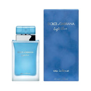 Dolce&Gabbana Light Blue Eau Intense EDP (50ml) - Dolce&Gabbana
