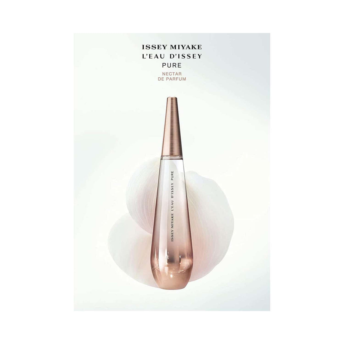 Issey Miyake L'Eau D'Issey Pure Nectar De Parfum EDP (50ml) - Issey Miyake