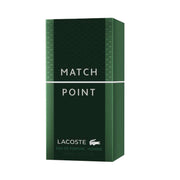 Lacoste Match Point Eau De Parfum - (100ml) - Lacoste