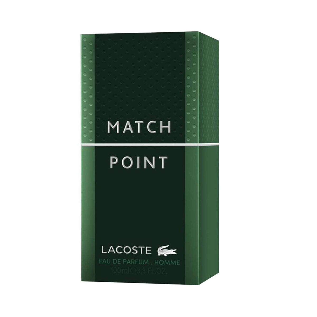 Lacoste Match Point Eau De Parfum - (100ml) - Lacoste