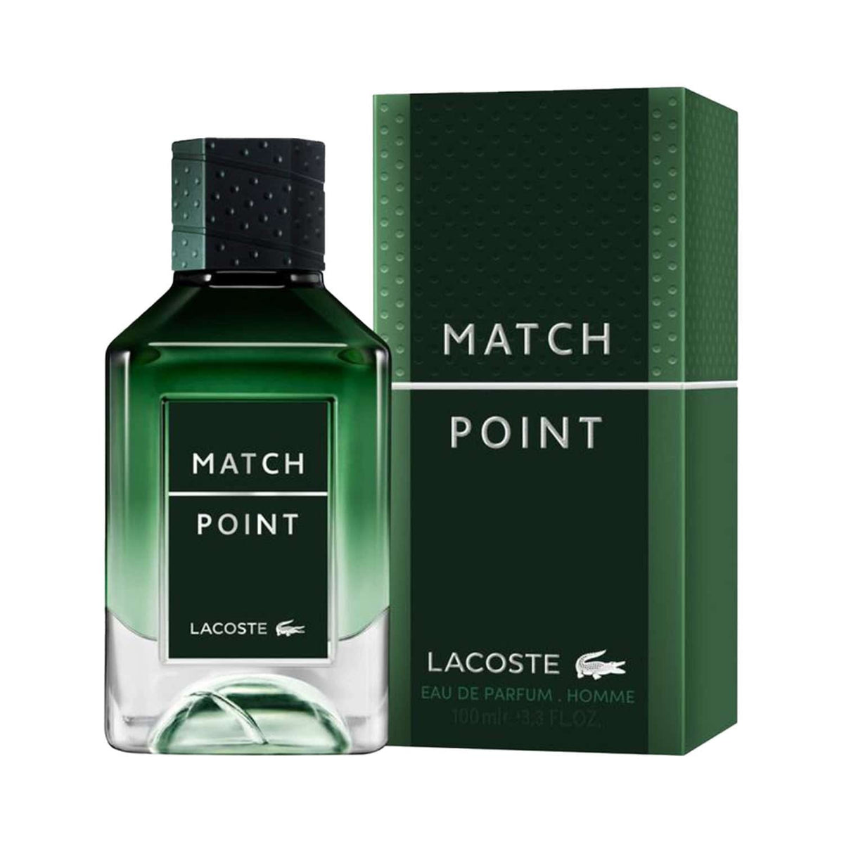 Lacoste Match Point Eau De Parfum - (100ml) - Lacoste