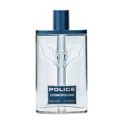 Police Cosmopolitan + To Be Rose Combo - Police