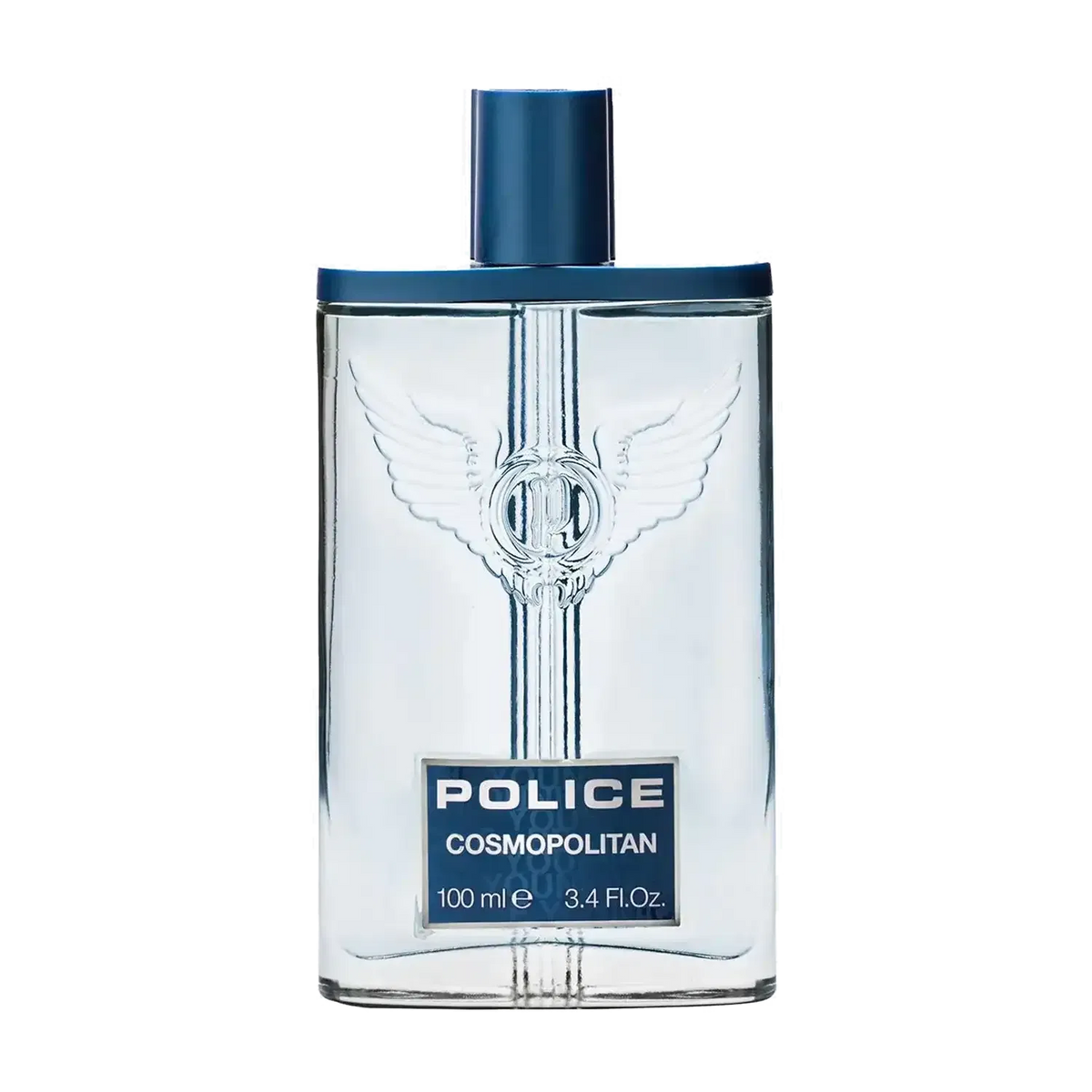 Police Cosmopolitan + To Be Rose Combo - Police