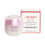 Shiseido White Lucent Brightening Gel Cream (50ml) - Shiseido