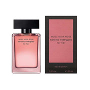 Narciso Rodriguez For Her Musc Noir Rose EDP (50 ml) - Narciso Rodriguez