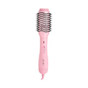 Mermade Hair Blow Dry Brush Pink - Mermade Hair