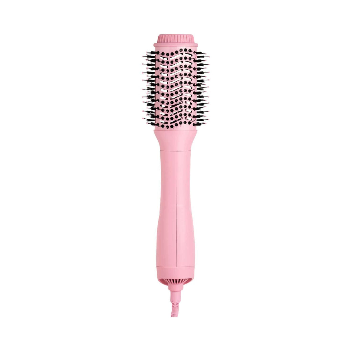 Mermade Hair Blow Dry Brush Pink - Mermade Hair