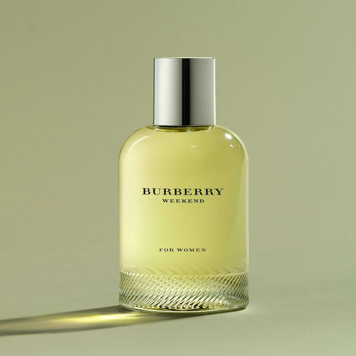 Burberry Weekend For Women Eau De Parfum (100ml) - Burberry