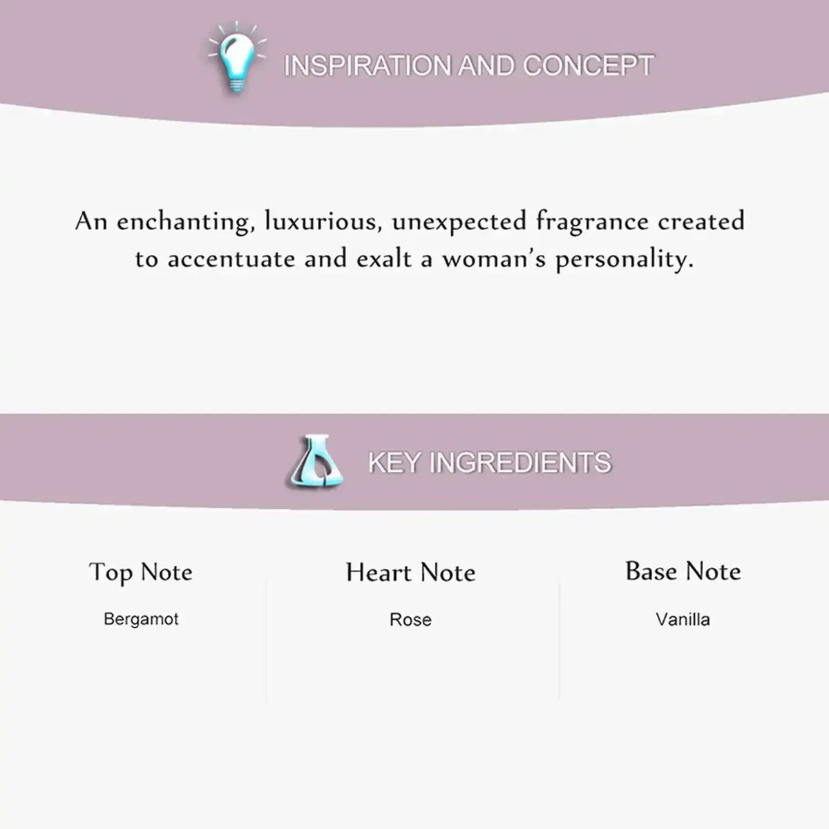 Mercedes-Benz Woman EDP (90ml) - Mercedes-Benz