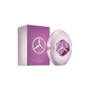 Mercedes-Benz Woman EDP (90ml) - Mercedes-Benz