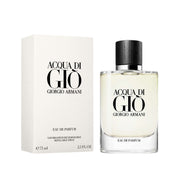 Giorgio Armani Acqua Di Gio Eau De Parfum (75ml) - Giorgio Armani