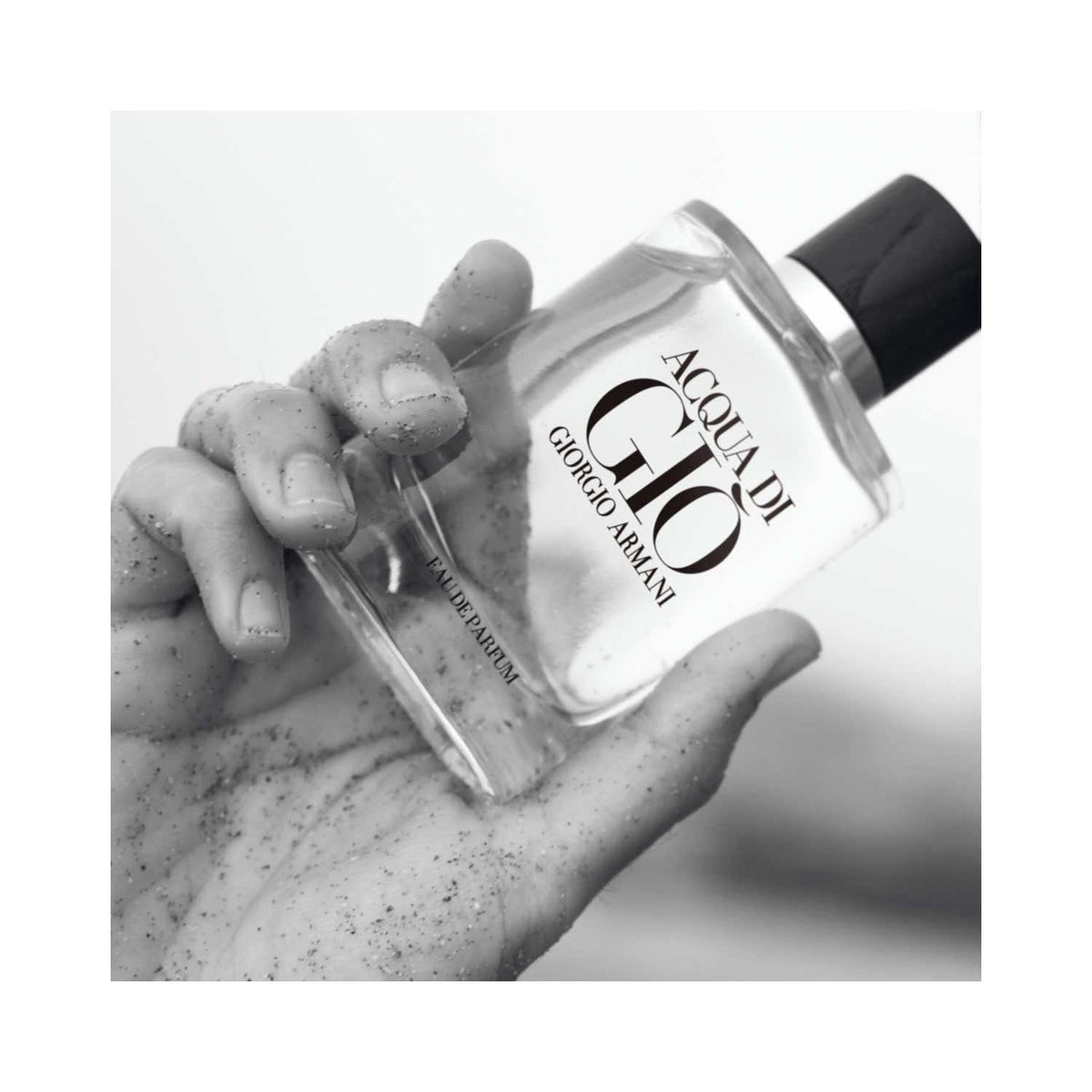 Giorgio Armani Acqua Di Gio Eau De Parfum (75ml) - Giorgio Armani