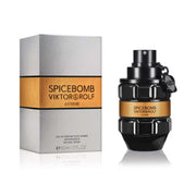 Viktor & Rolf Spicebomb Extreme Eau De Parfum (50ml) - Viktor & Rolf