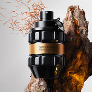 Viktor & Rolf Spicebomb Extreme Eau De Parfum (50ml) - Viktor & Rolf