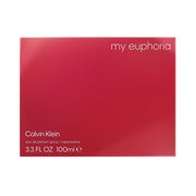 Calvin Klein My Euphoria Eau de Parfum for Women (100 ml) - Calvin Klein