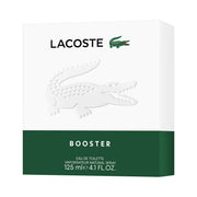 Lacoste Heritage Booster EDT (125 ml) - Lacoste