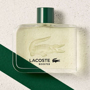 Lacoste Heritage Booster EDT (125 ml) - Lacoste