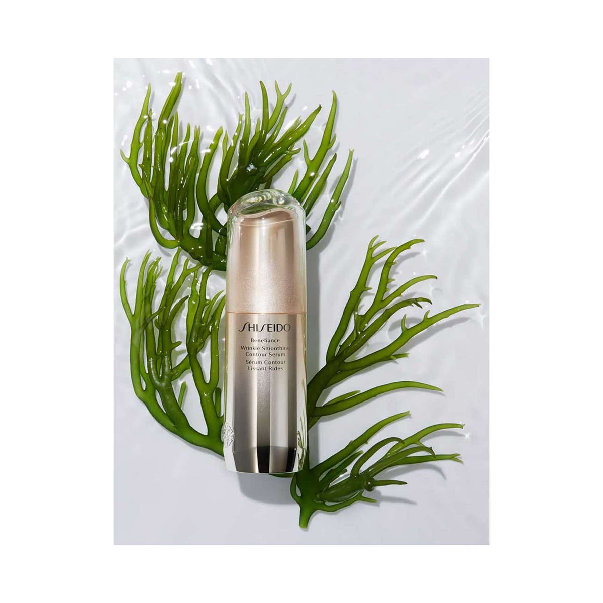 Shiseido Benefiance Wrinkle Smoothing Contour Serum (30ml) - Shiseido