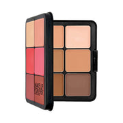 Make Up For Ever Hd Skin Face Essentials Palette - HARMONY 1 (25.8 g) - Make Up For Ever