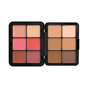 Make Up For Ever Hd Skin Face Essentials Palette - HARMONY 1 (25.8 g) - Make Up For Ever