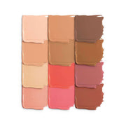 Make Up For Ever Hd Skin Face Essentials Palette - HARMONY 1 (25.8 g) - Make Up For Ever