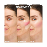 Make Up For Ever Hd Skin Face Essentials Palette - HARMONY 1 (25.8 g) - Make Up For Ever
