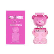 Moschino Toy 2 Bubble Gum Eau De Parfum (50ml) - Moschino