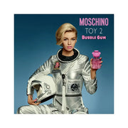 Moschino Toy 2 Bubble Gum Eau De Parfum (50ml) - Moschino