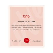 Sigma Beauty Essential Brush Set - Sigma Beauty