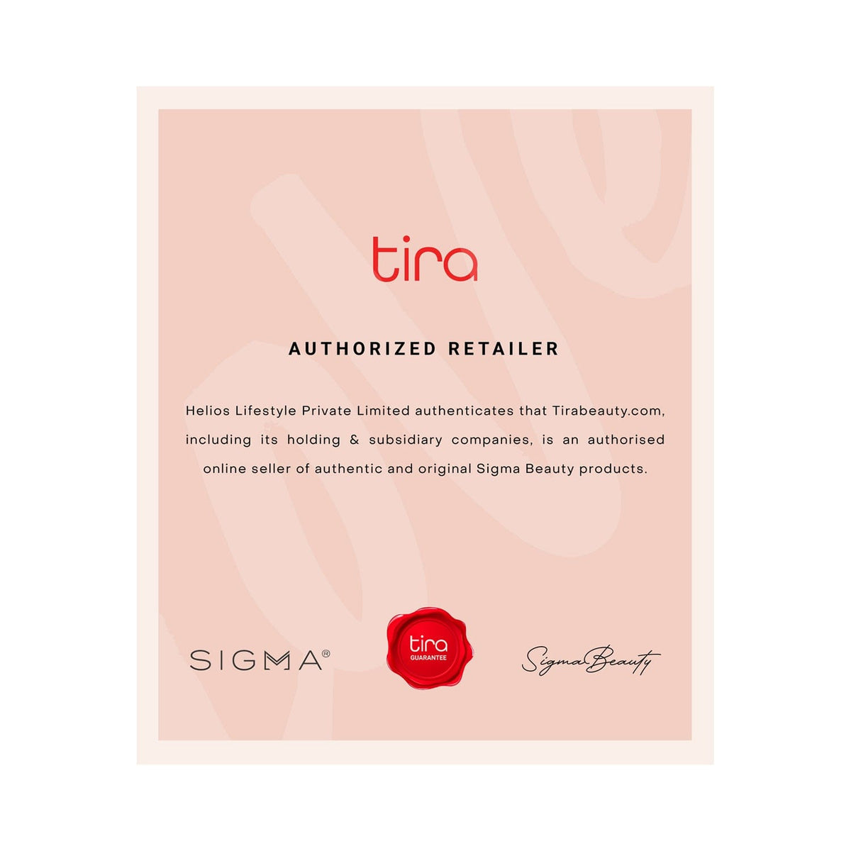 Sigma Beauty Essential Brush Set - Sigma Beauty