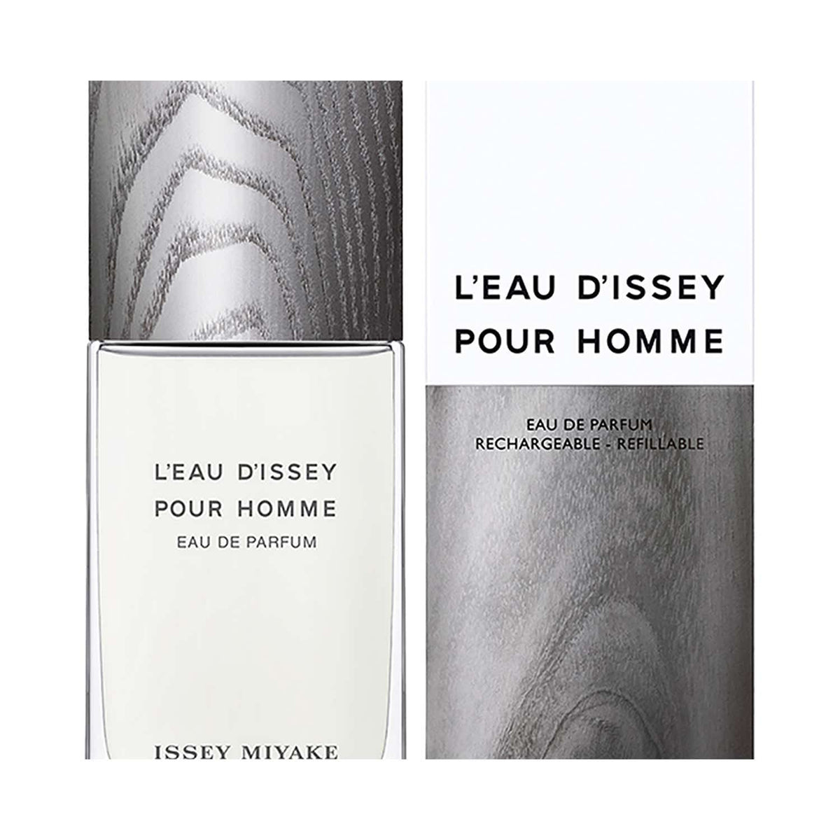 Issey Miyake L'Eau D'Issey Pour Homme Eau De Parfum (75 ml) - Issey Miyake