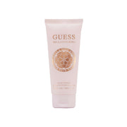 Guess Bella Vita Rosa EDT + Travel Spray + Body Lotion + Pouch Gift Set (4 pcs) - Guess