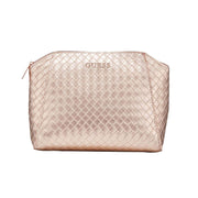 Guess Bella Vita Rosa EDT + Travel Spray + Body Lotion + Pouch Gift Set (4 pcs) - Guess