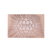 Guess Bella Vita Rosa EDT + Travel Spray + Body Lotion + Pouch Gift Set (4 pcs) - Guess