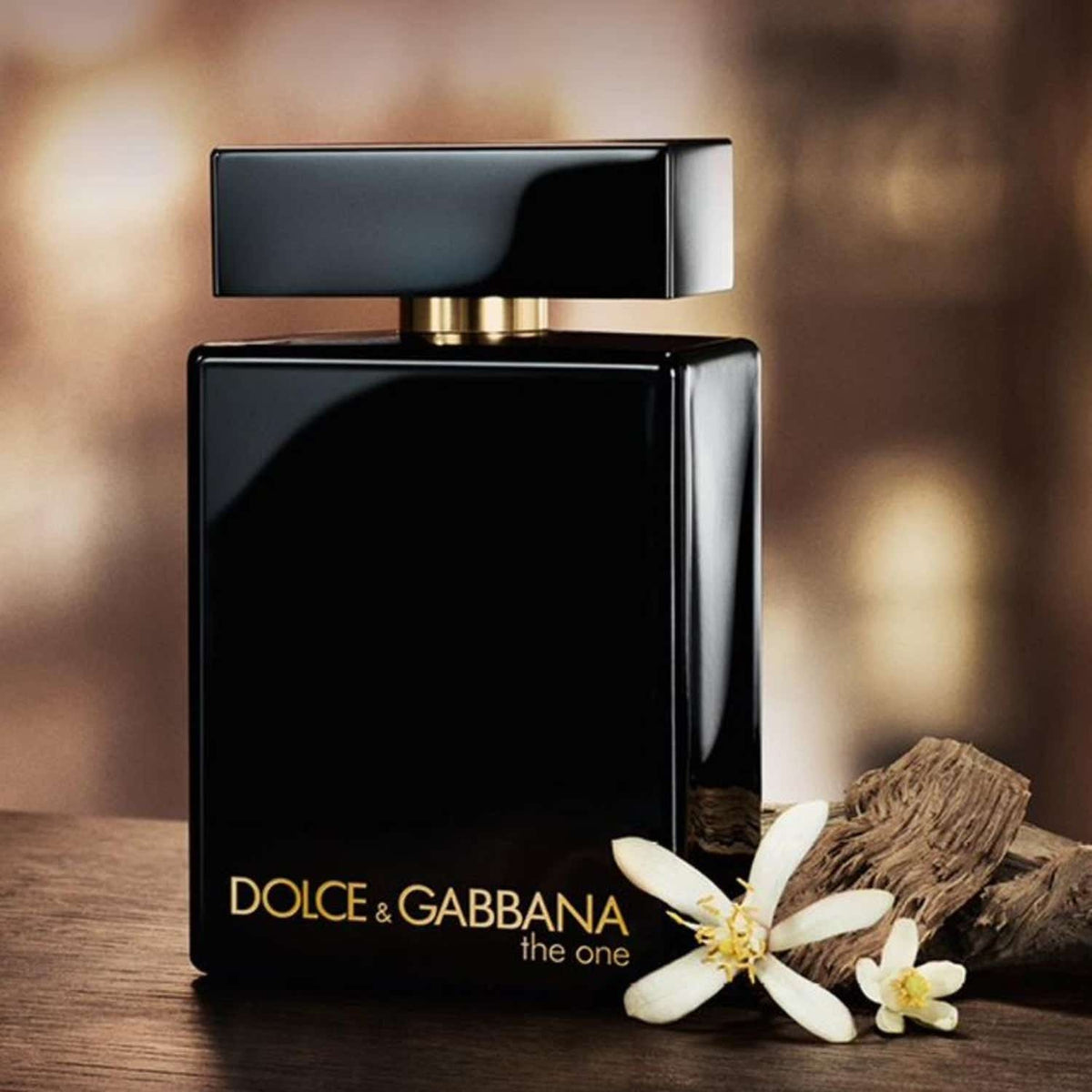 Dolce&Gabbana The One for Men EDP Intense (50ml) - Dolce&Gabbana