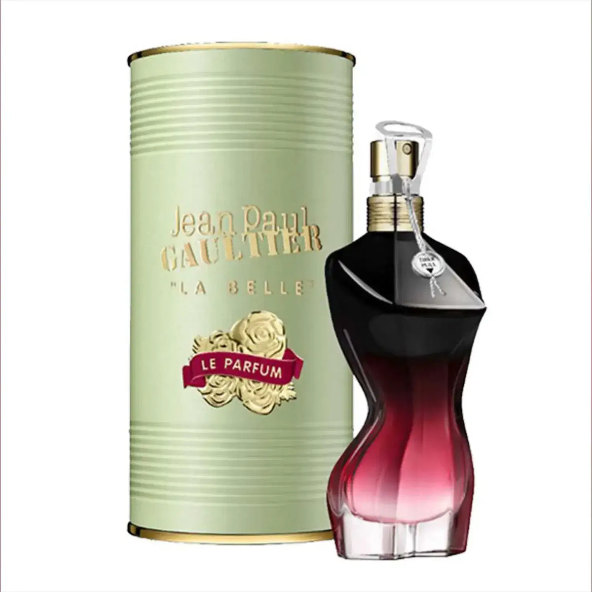 Jean Paul Gaultier La Belle Eau De Parfum (30ml) - Jean Paul Gaultier