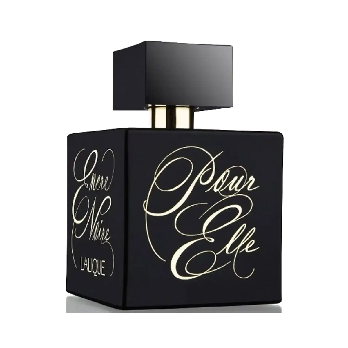 Lalique Encre Noire Pour Elle Eau de Parfum (100ml) - Lalique