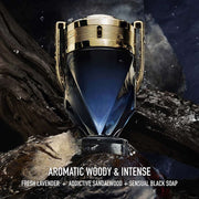 Rabanne Invictus Parfum (50 ml) - Rabanne
