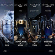 Rabanne Invictus Parfum (50 ml) - Rabanne