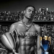 Rabanne Invictus Parfum (50 ml) - Rabanne