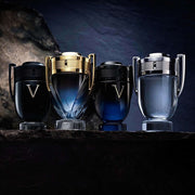 Rabanne Invictus Parfum (50 ml) - Rabanne