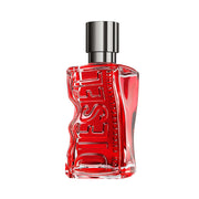 Diesel D Red Set Eau de Parfum (100 ml) + (2 x 10 ml) - Diesel