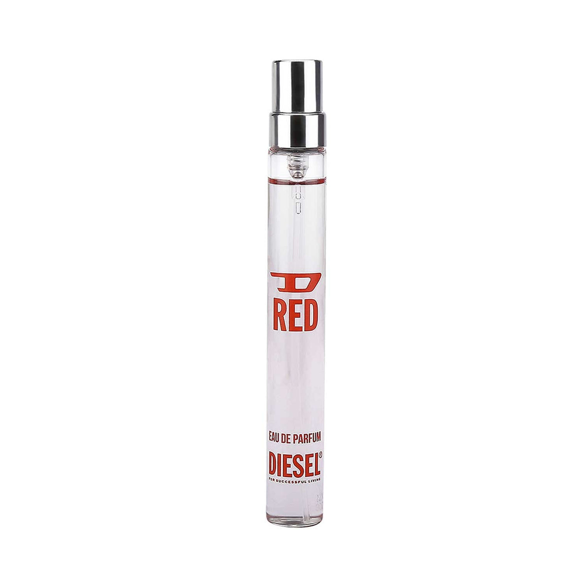 Diesel D Red Set Eau de Parfum (100 ml) + (2 x 10 ml) - Diesel
