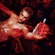 Diesel D Red Set Eau de Parfum (100 ml) + (2 x 10 ml) - Diesel