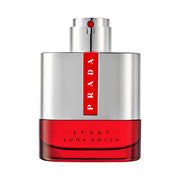 Prada Luna Rossa Sport Eau De Toilette (50ml) - Prada