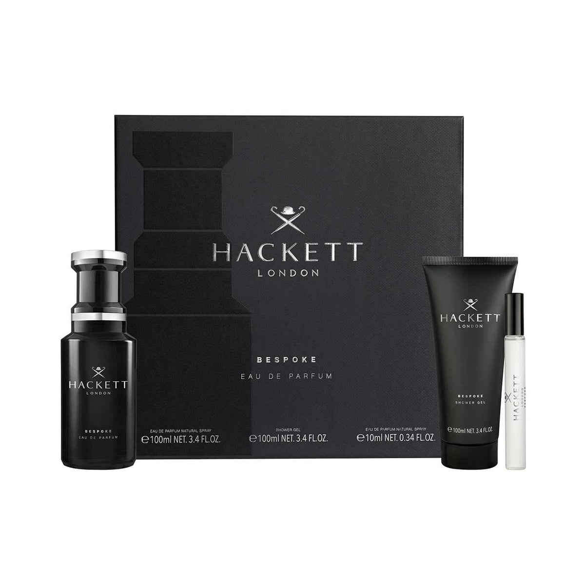 Hackett Bespoke Gift Set - Hackett