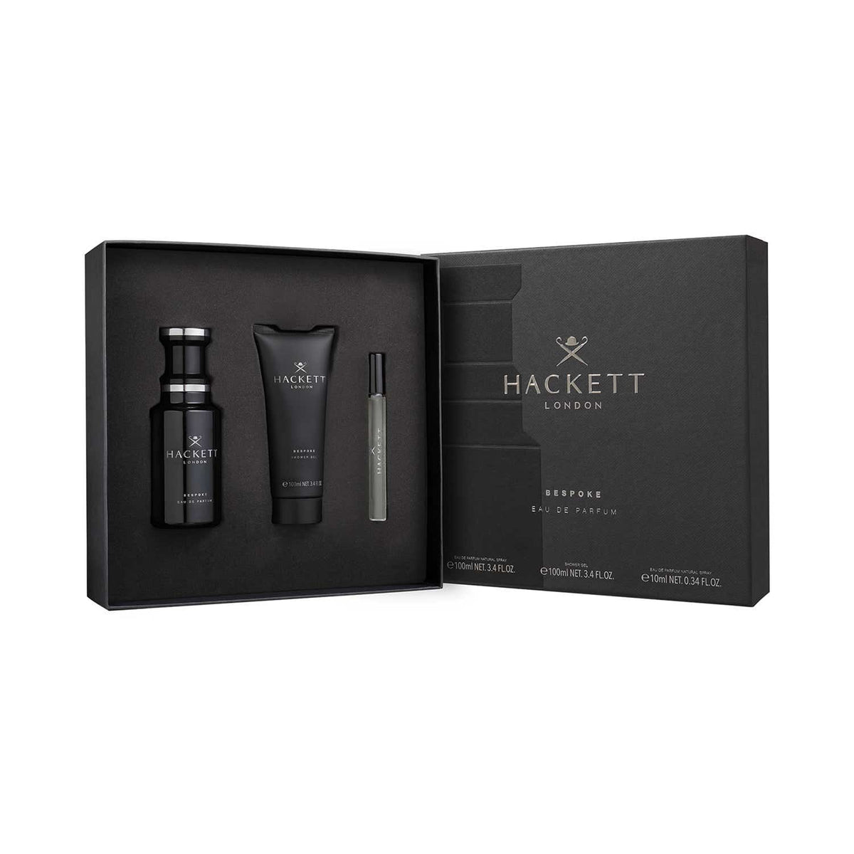 Hackett Bespoke Gift Set - Hackett