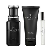 Hackett Bespoke Gift Set - Hackett